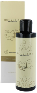 Bodygliss Massage Lube Pina Colada Paradise 150ML