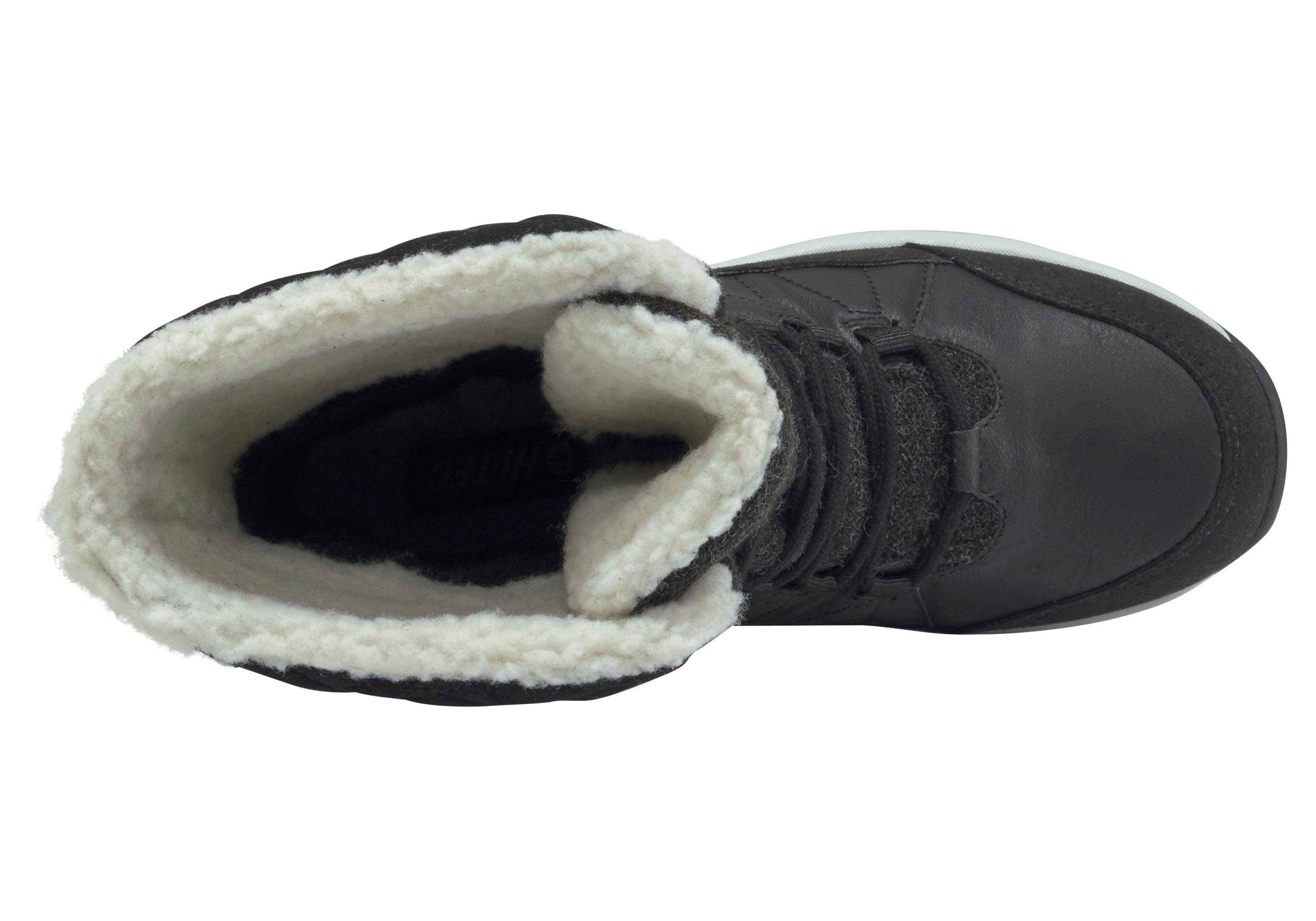 Outdoorwinterstiefel