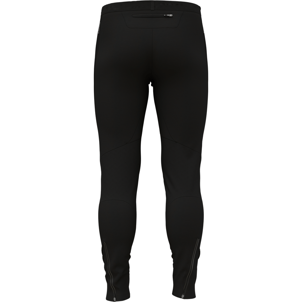 Odlo Langnes Hose Herren schwarz