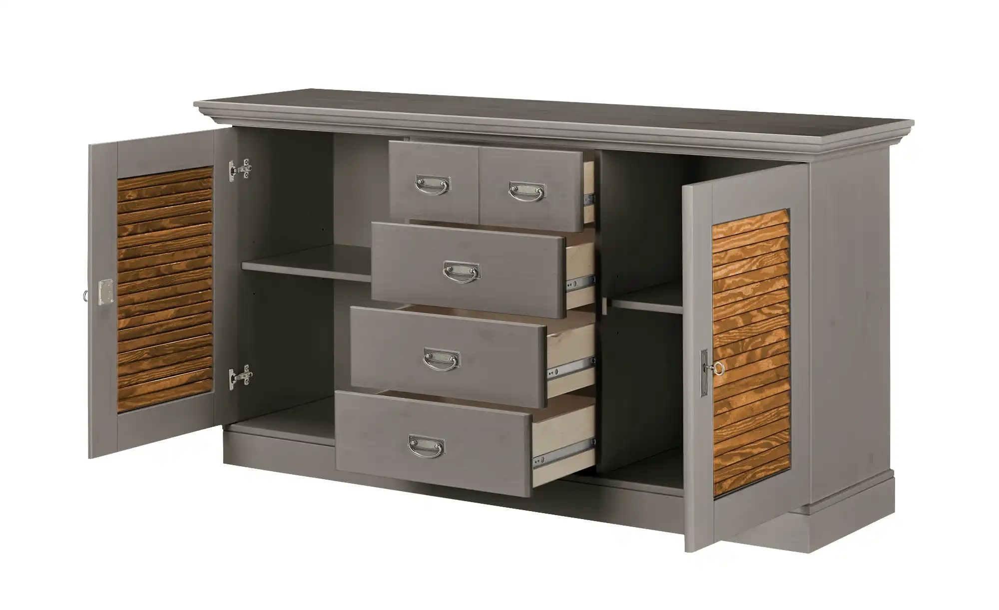 maison bleue Sideboard Fancy