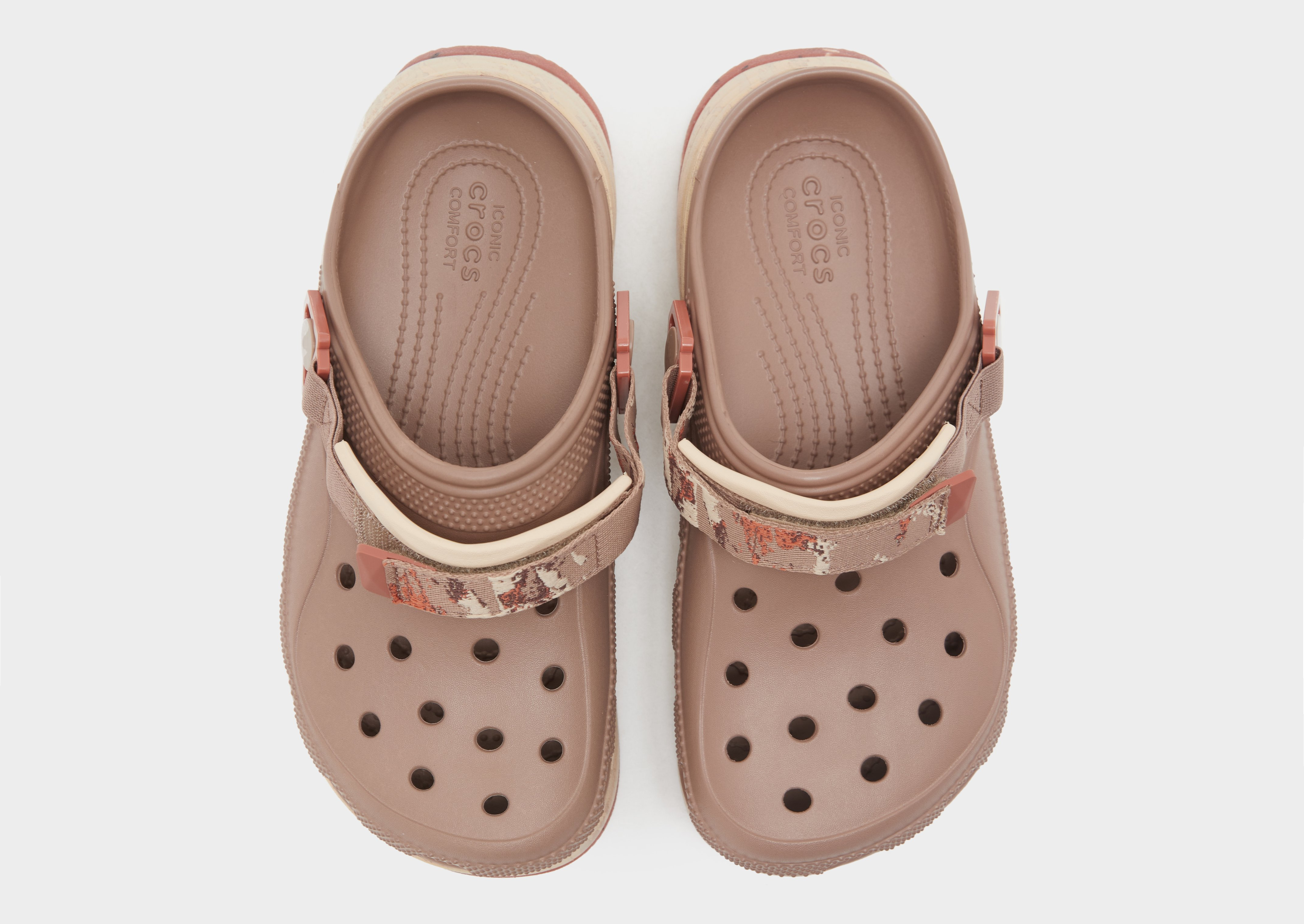 Crocs Hike Xscape Clog Femme