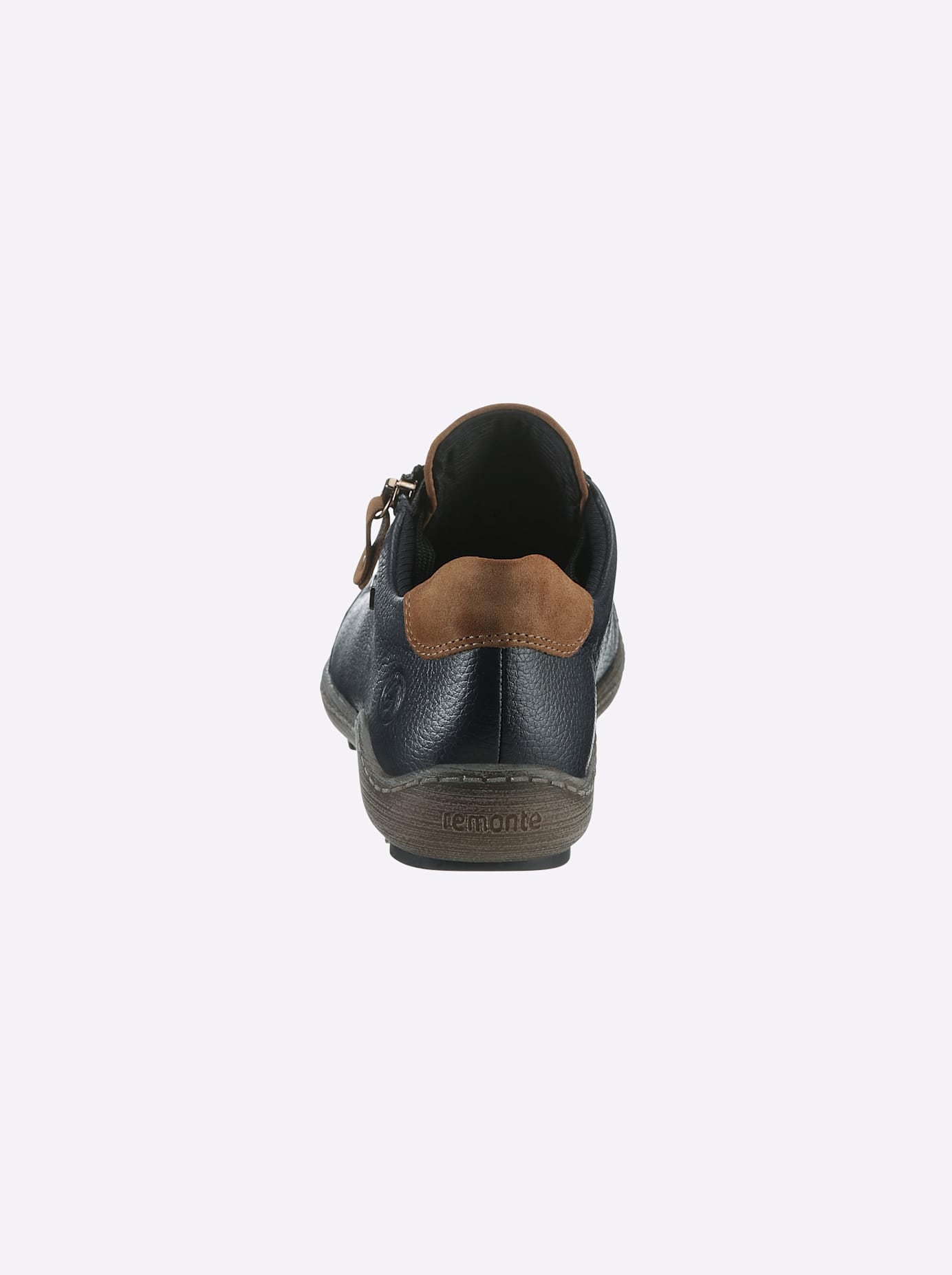 Remonte Schnürschuh