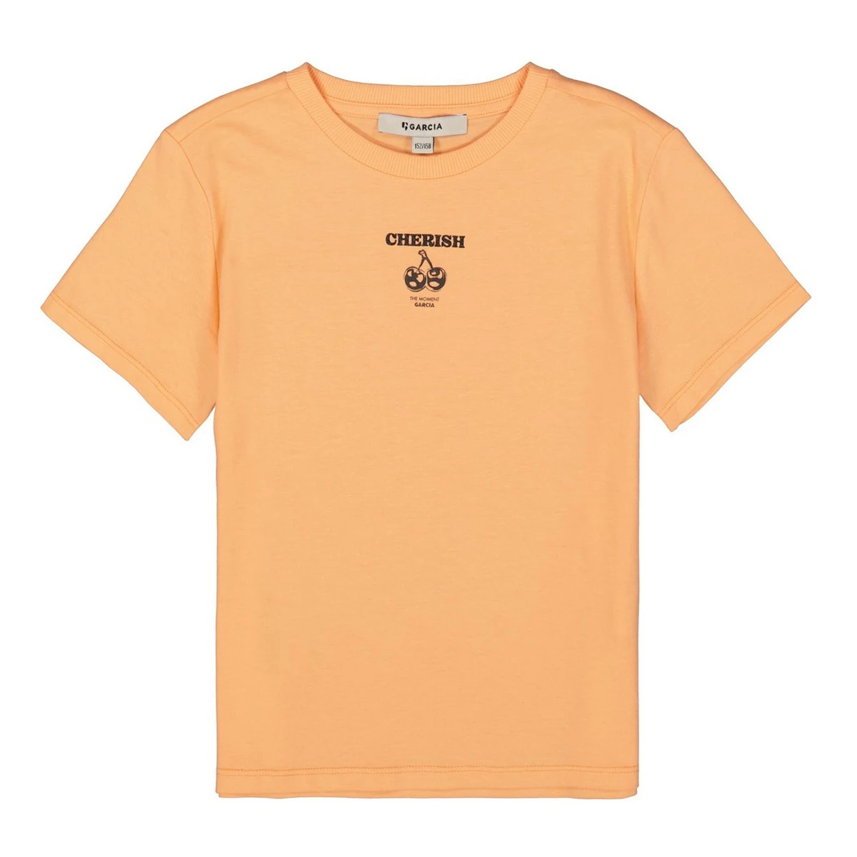 Meisjes T-shirt KOGNELLA