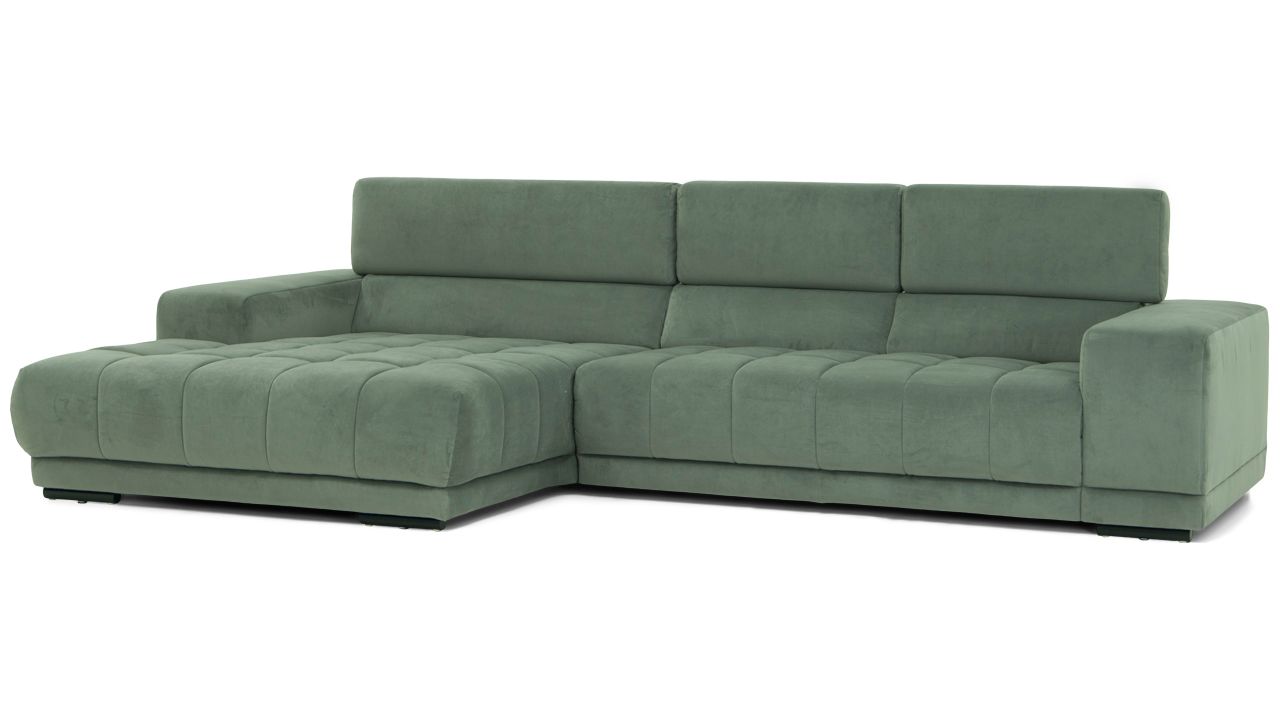 Loungebankstel Cadence