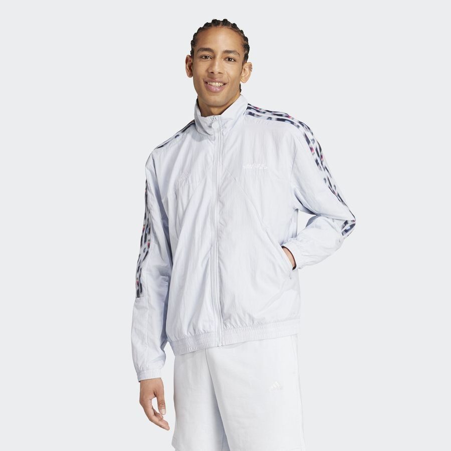 Adidas Veste de survêtement Pride Tiro