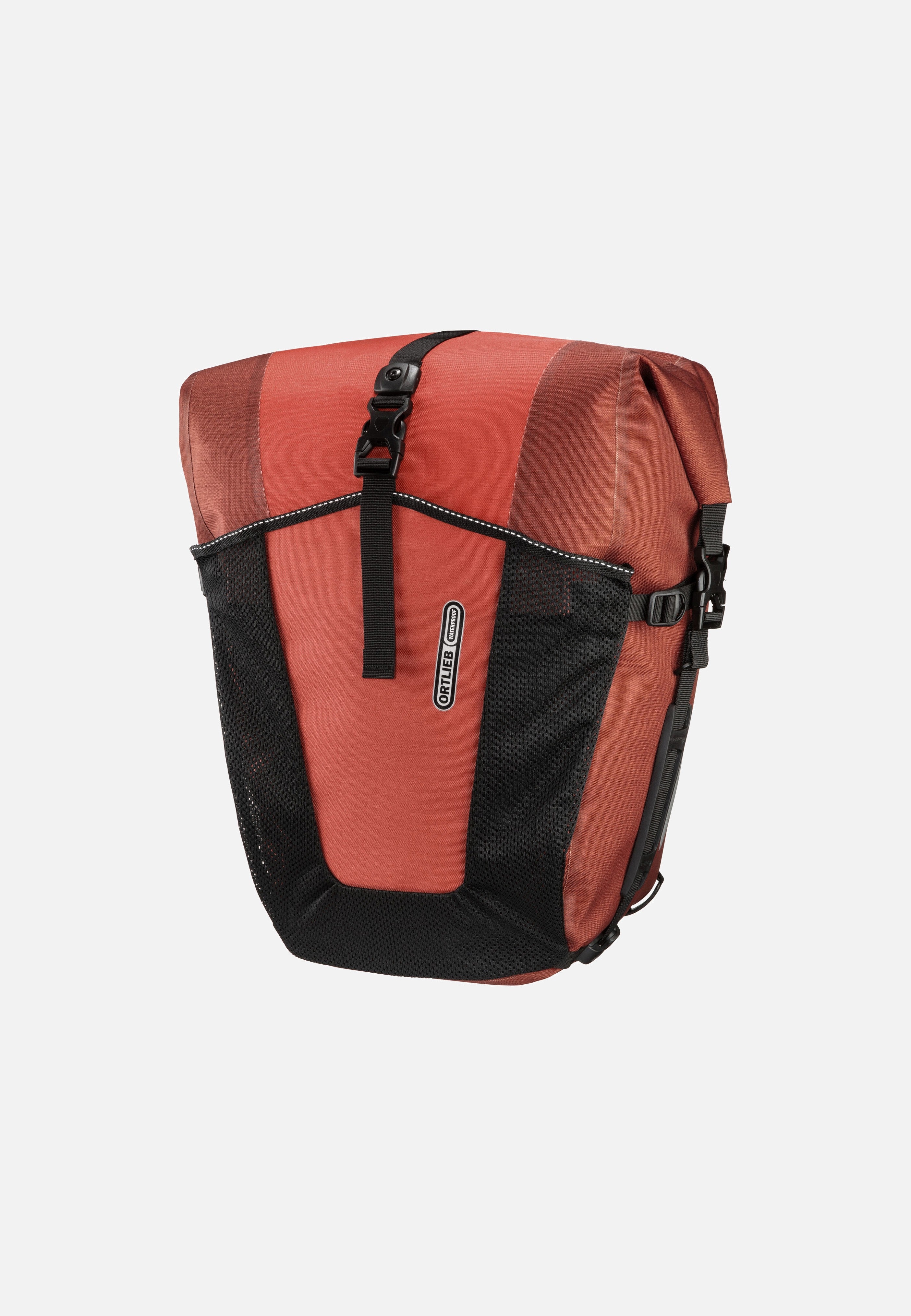 Back-Roller XL Plus Salsa Dark Chili - Fahrradtasche