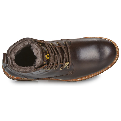 Panama Jack - EMERY Negro