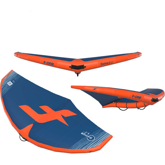 F-One Foil Wing Swing V2