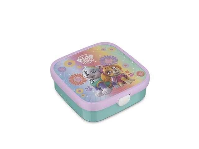 Mepal Madkasse Bento Paw Patrol Girls