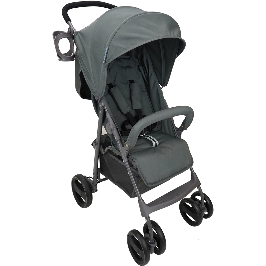 509 Crew Buggy SHOPEE 2 grey