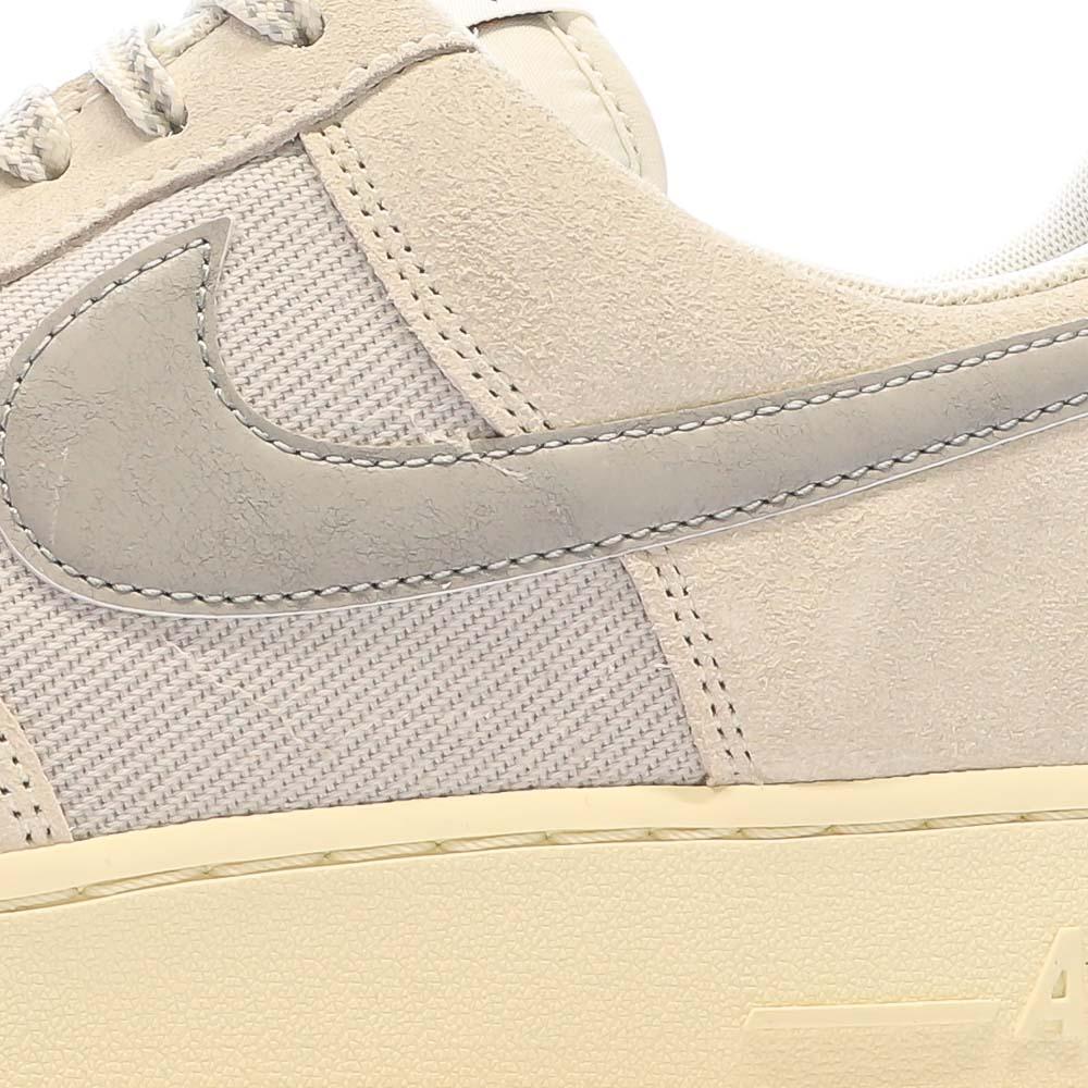 Nike Baskets Grises Homme Nike Air Force 1