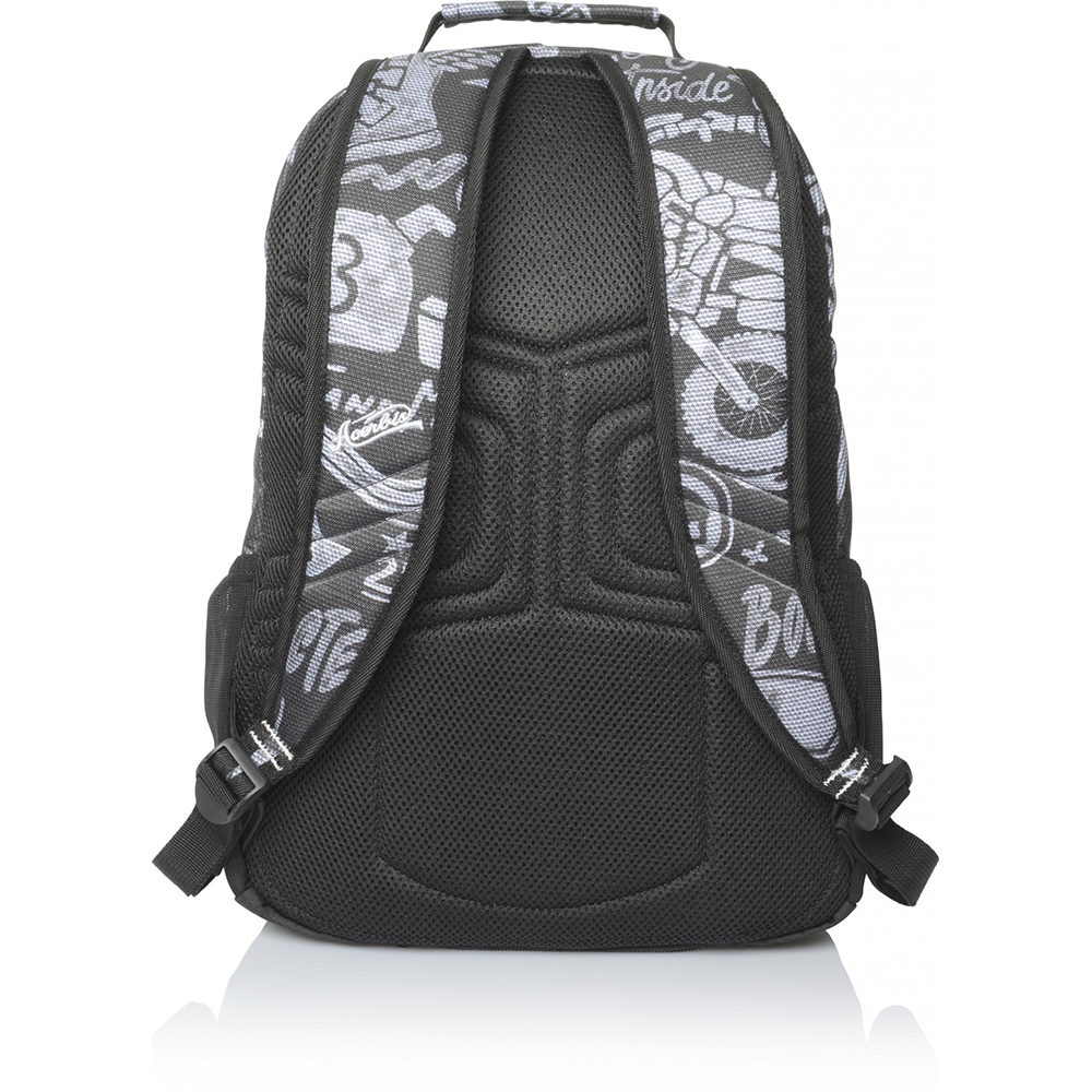 Acerbis - Sac à dos Track Gris