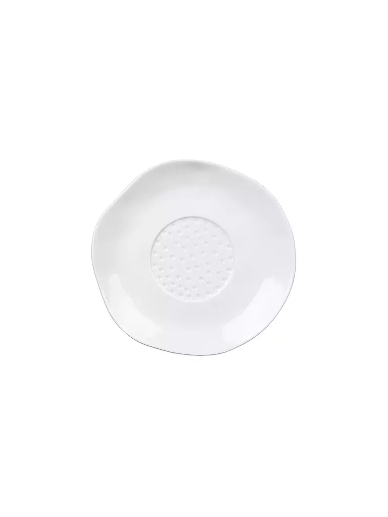 RAEDER Kleine Tasse 6cm weiss