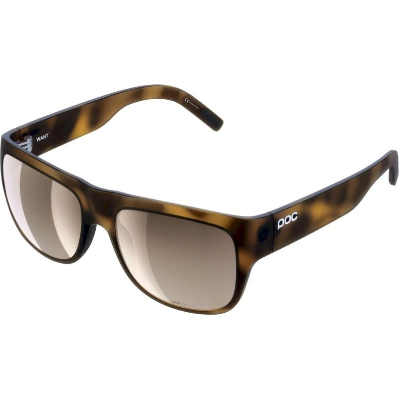 Want Clarity - Lunettes de soleil