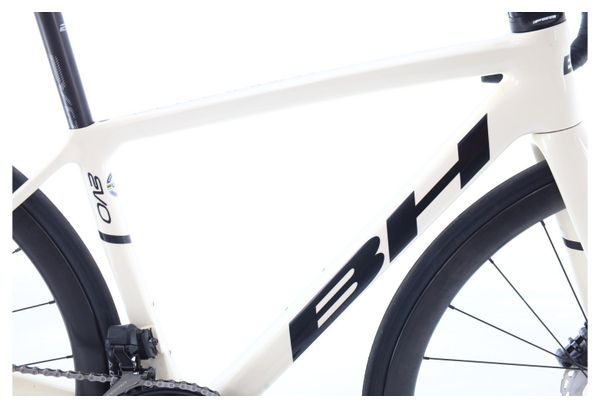 Produit reconditionné · BH Ultralight Evo Carbone Di2 12V · BEI / Vélo de route / BH | Très bon état
