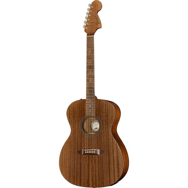 Fender Montery Standard MAH