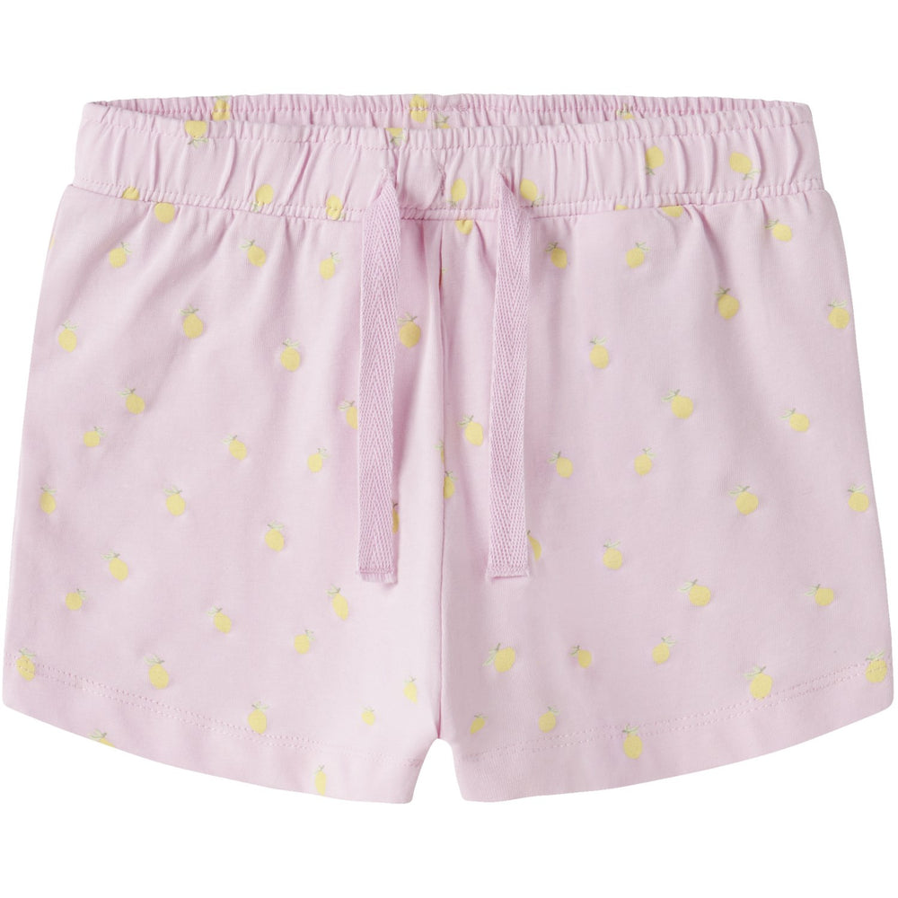 Køb Name It Pirouette Nmffelias Shorts