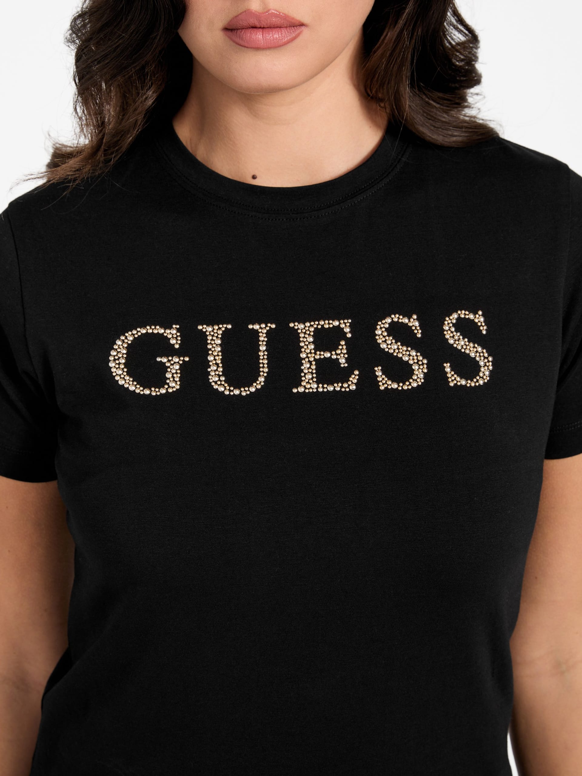 Camiseta Eco Octavia Monogram