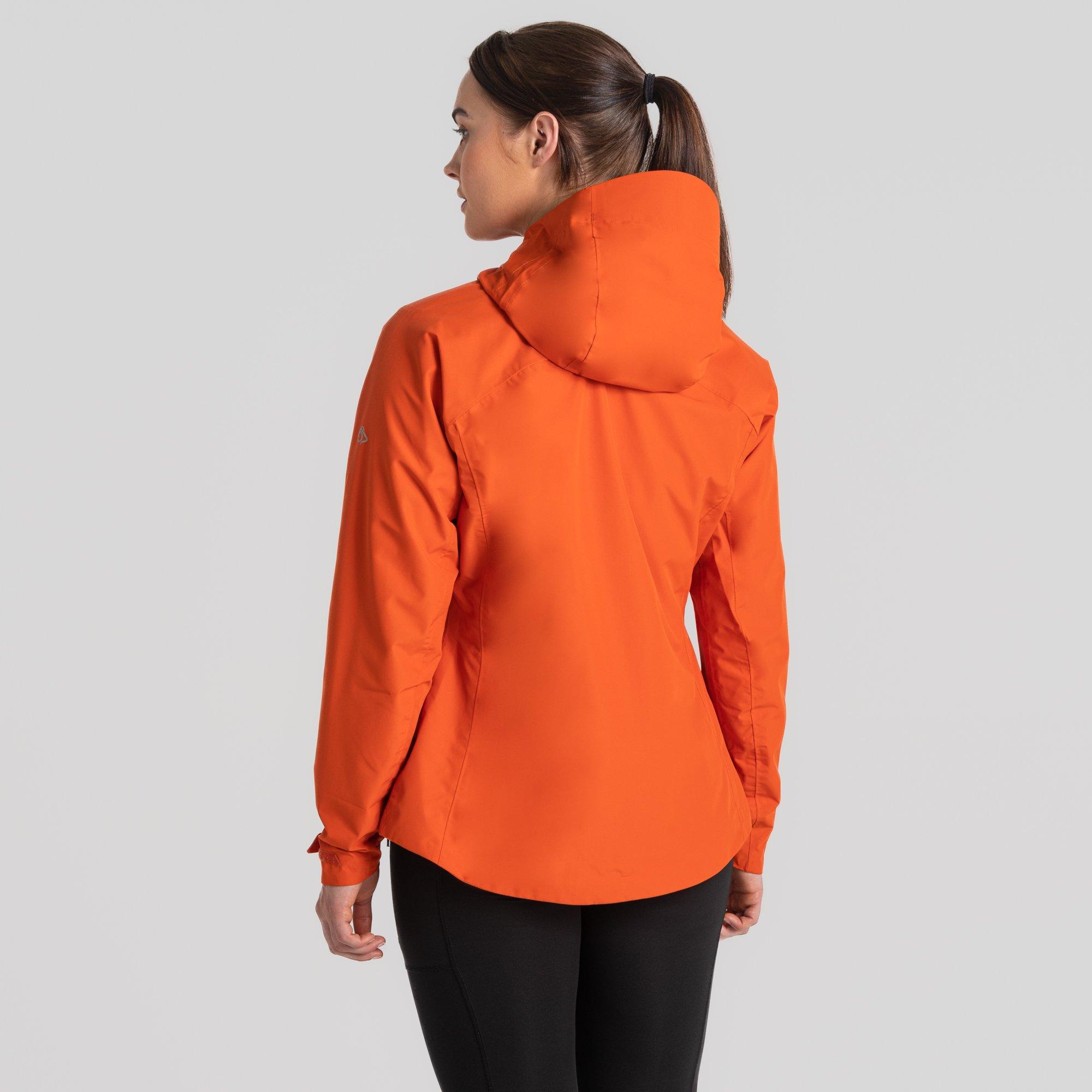 Craghoppers Craghoppers Sariah Jkt Waterproof Jacket Womens