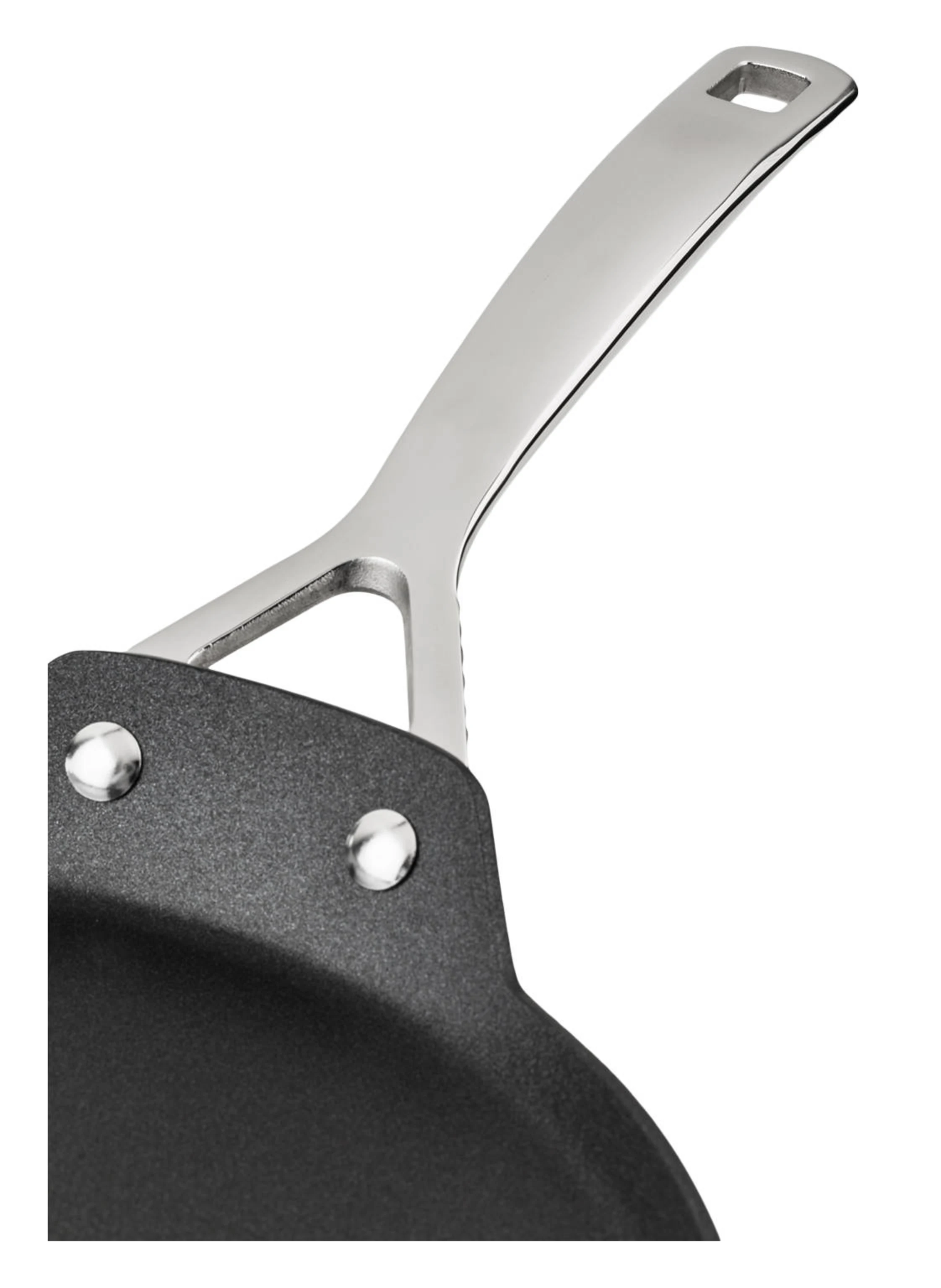 LE CREUSET Crêpes-Pfanne ALUMINIUM ANTIHAFT