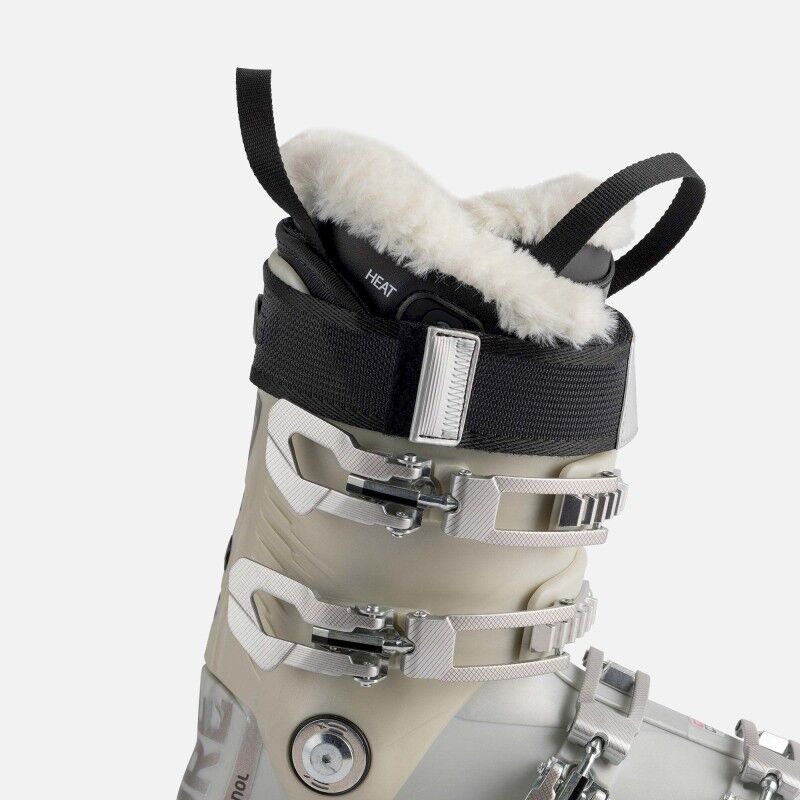 Pure Heat GW - Chaussures ski femme