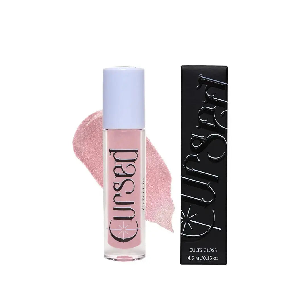 Cults Gloss Koen's Kiss