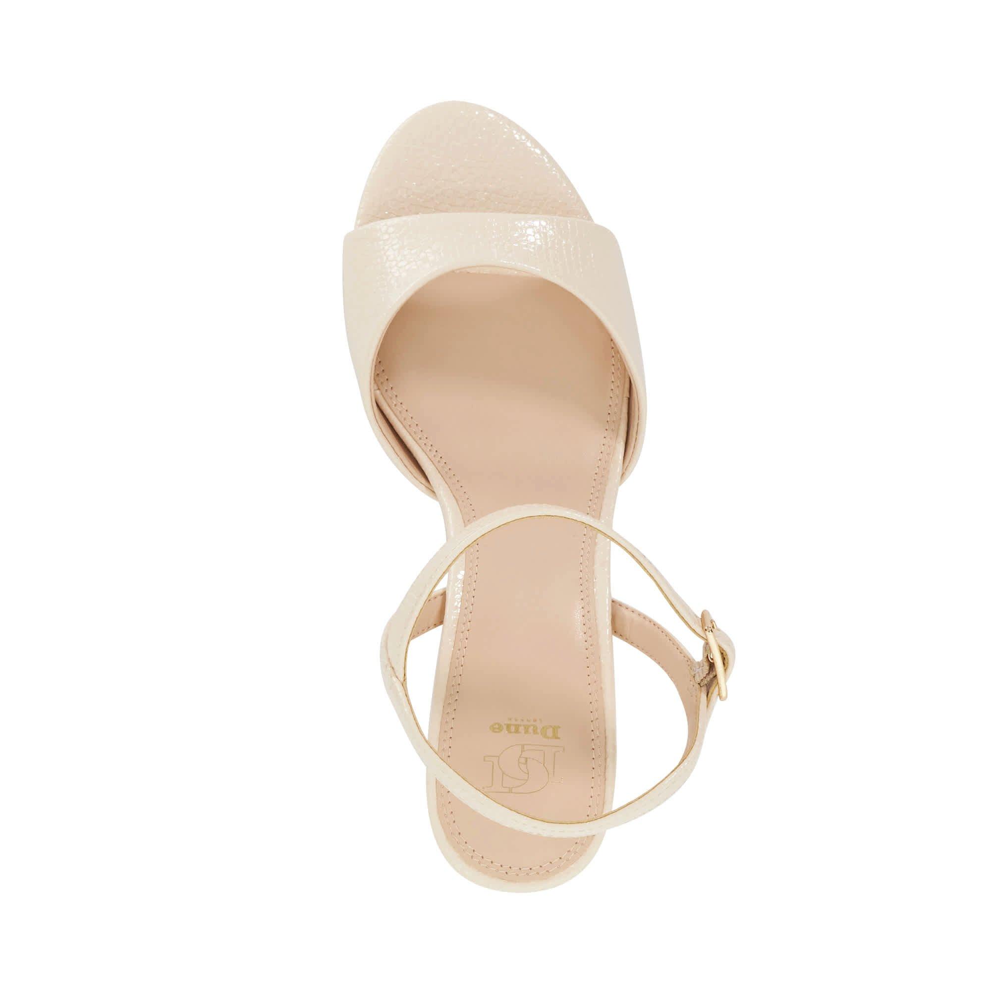 Dune London Maizel Heels