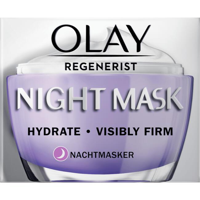 Olay Regenerist Nachtmasker 50 ML