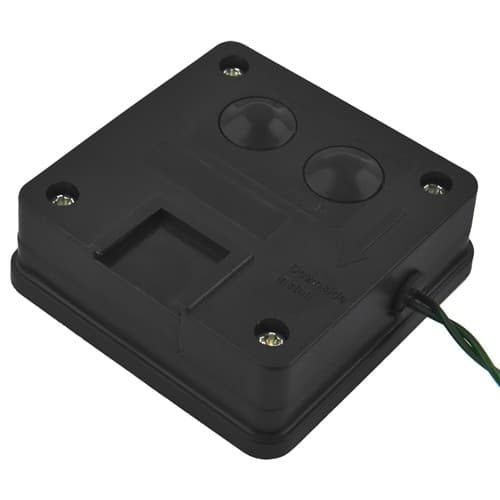 Solgarlander 7m IP65 Gardlov 24008
