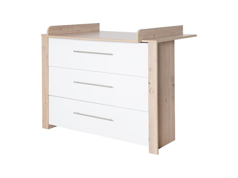 Commode Malo
