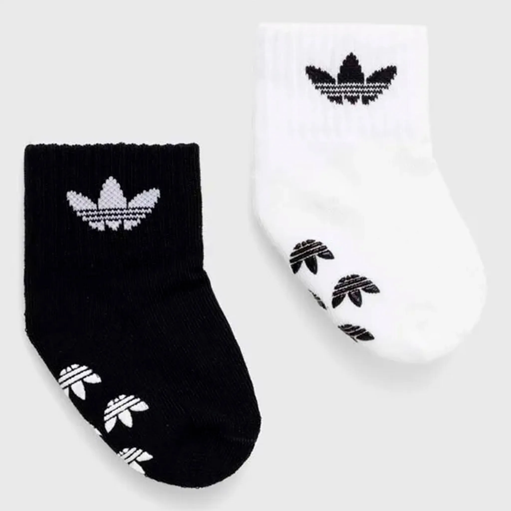 Adidas Bas Antidérapants 0-24mois
