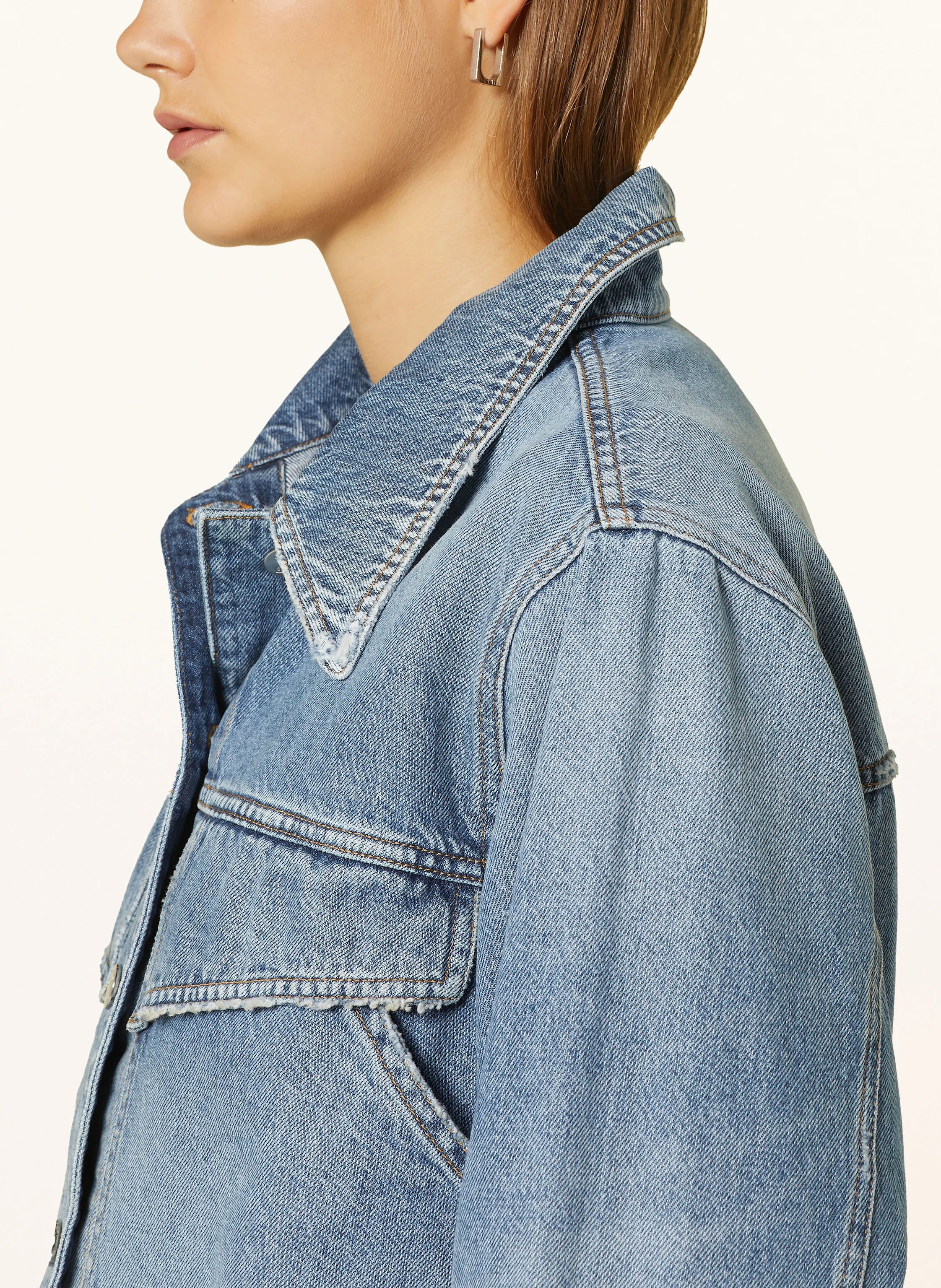 CLOSED Jeansjacke