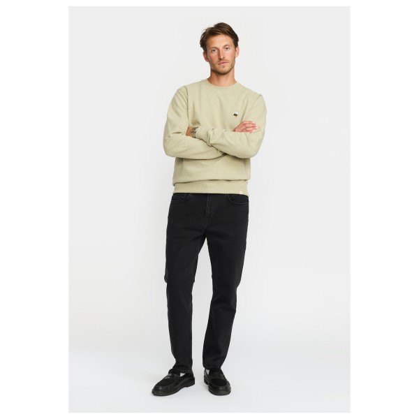 Revolution - Regular Crewneck - Pull