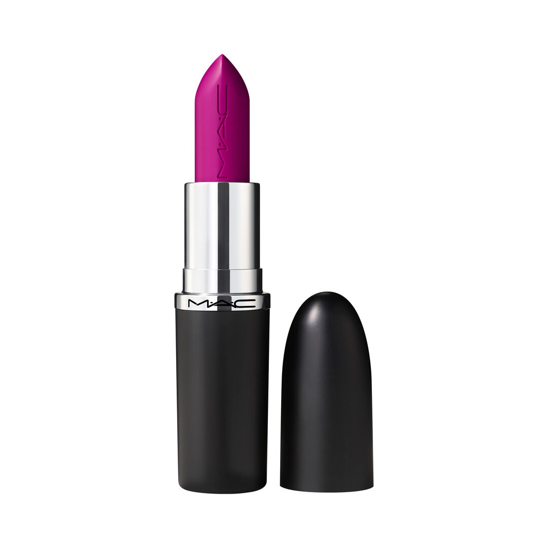 MAC MACXIMAL Sleek Satin Lipstick