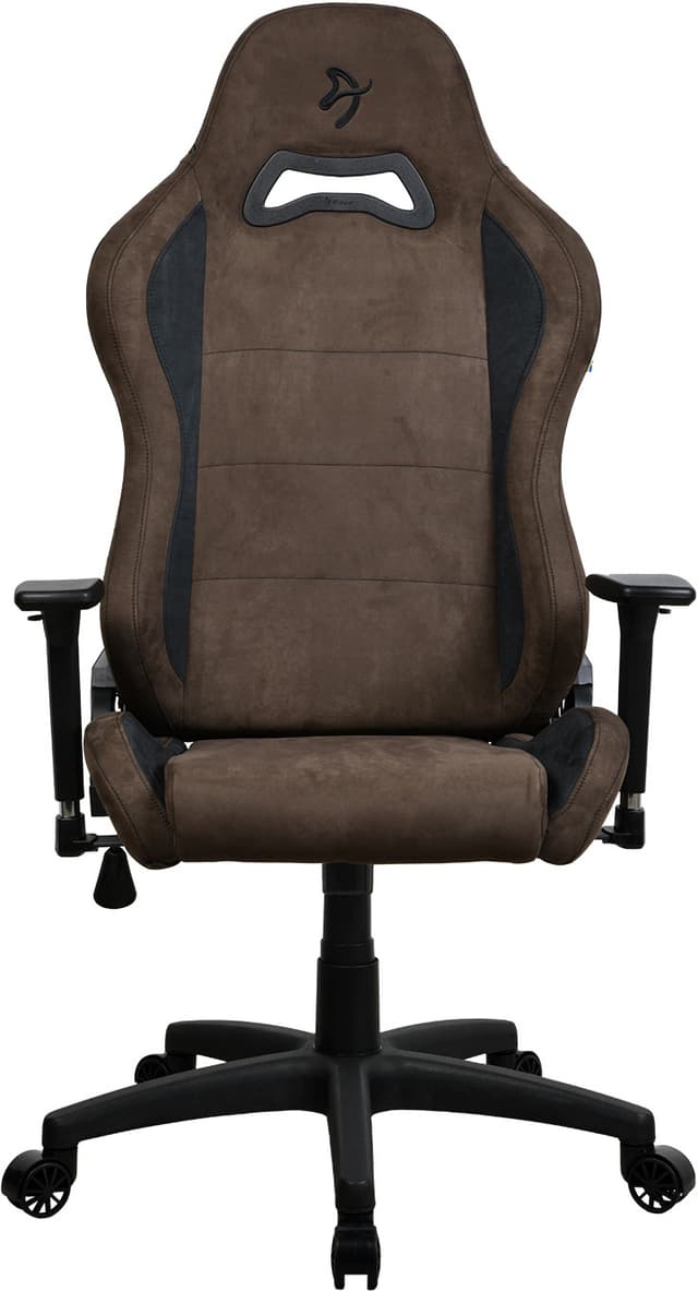 Arozzi Torretta SuperSoft gaming-stol (brun)