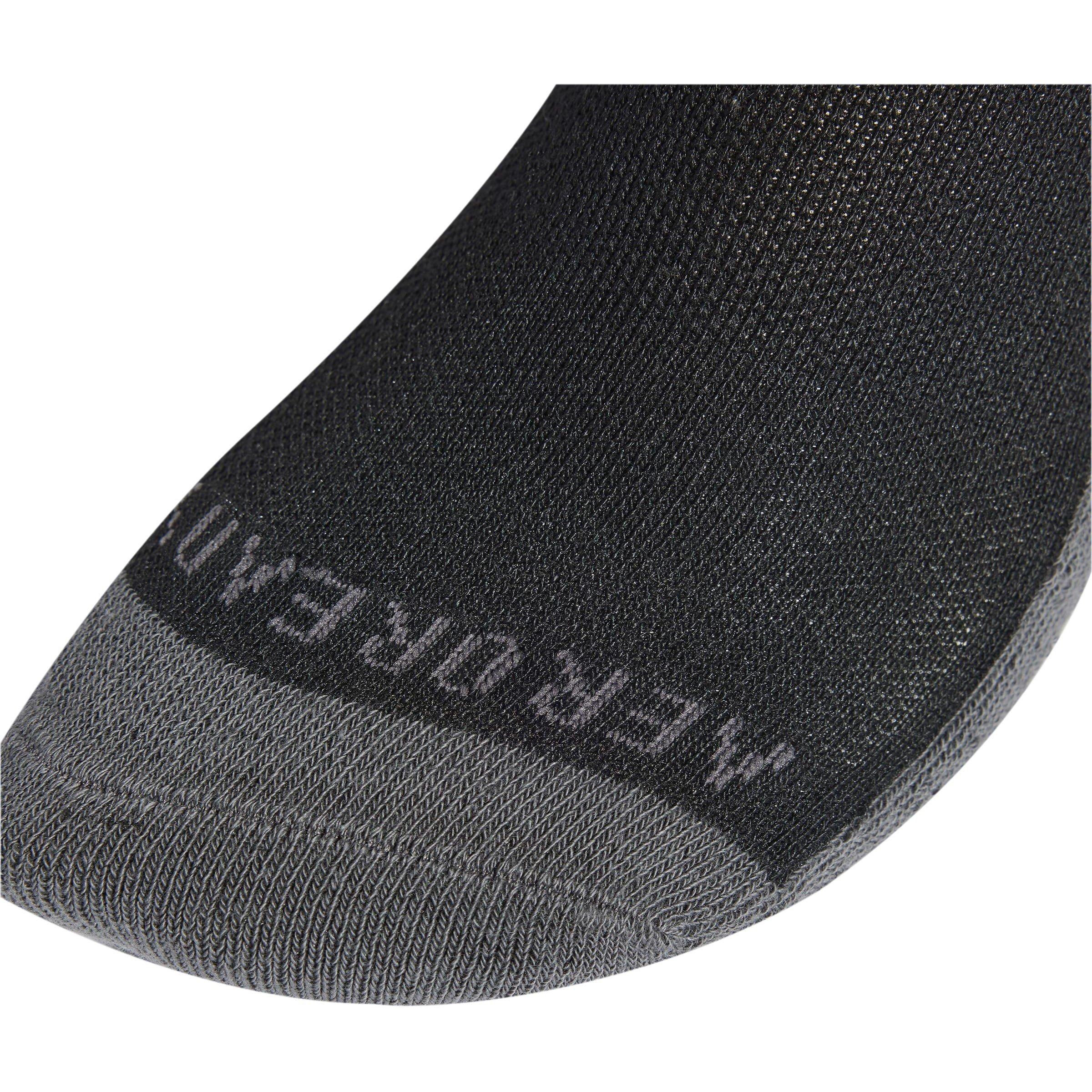 adidas Aeroready Crew 6 Pack Socks Junior