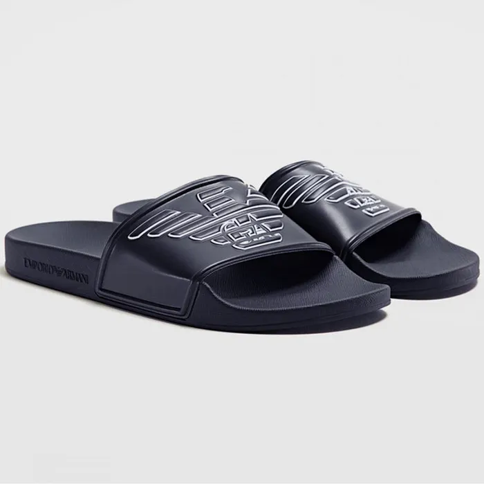 Emporio Armani Slippers Senior