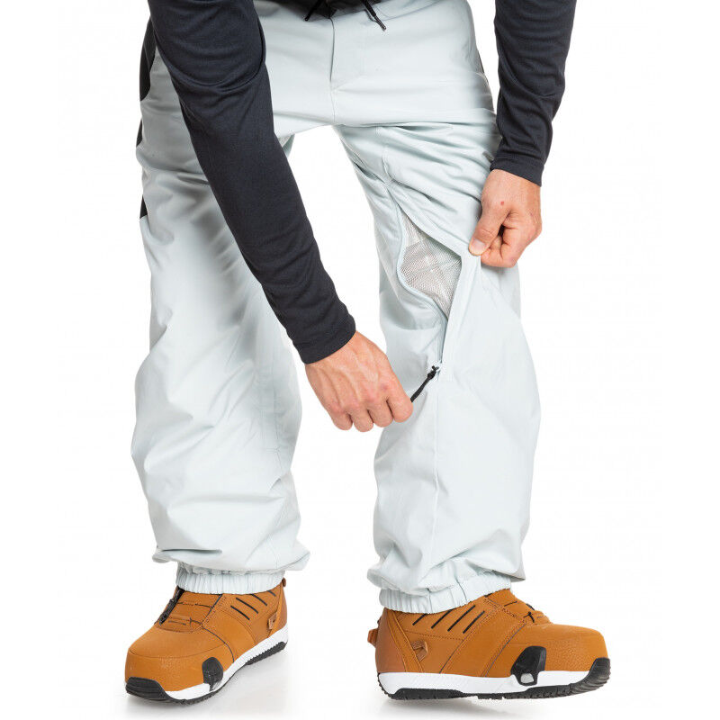 Snow Down Pant - Pantalon ski homme