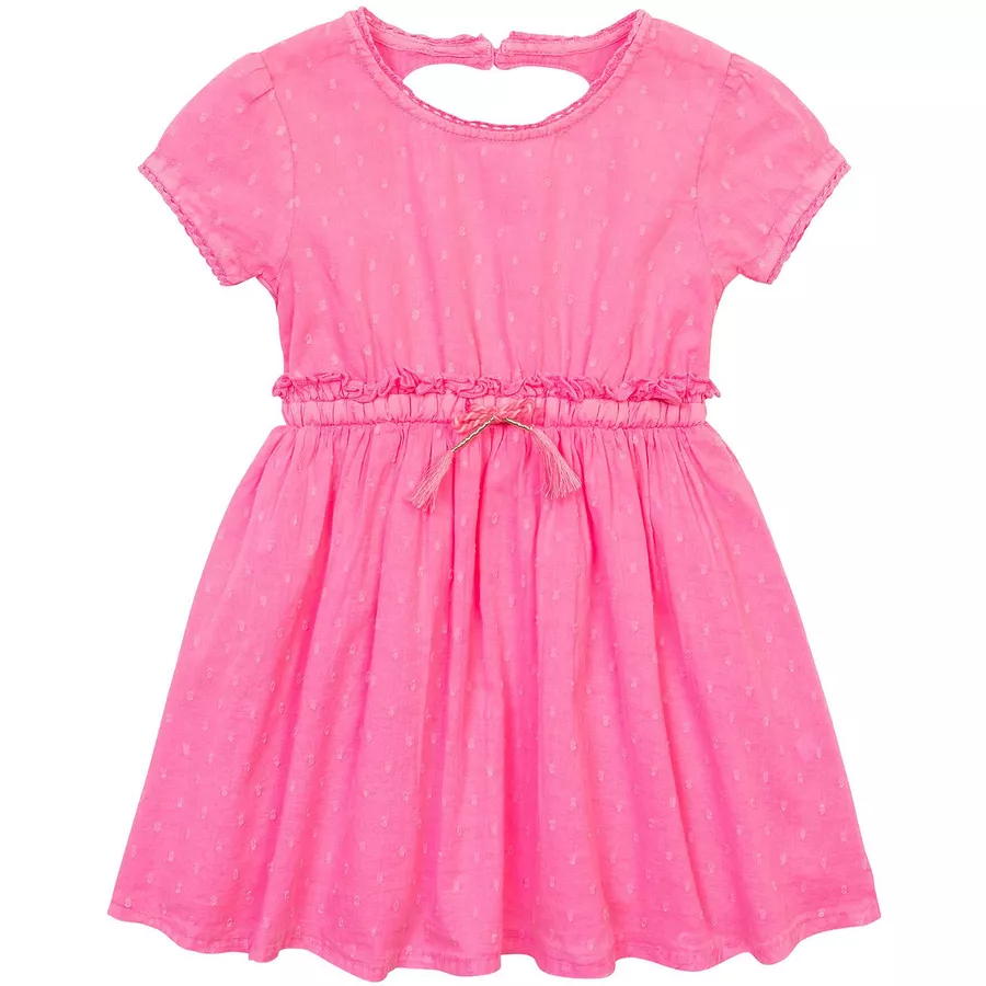 MINOTI Kleid Rosa