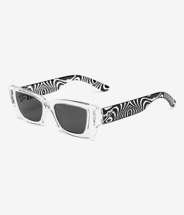 Volcom Strange Land Sonnenbrille (asphalt beach grey) online kaufen | skatedeluxe