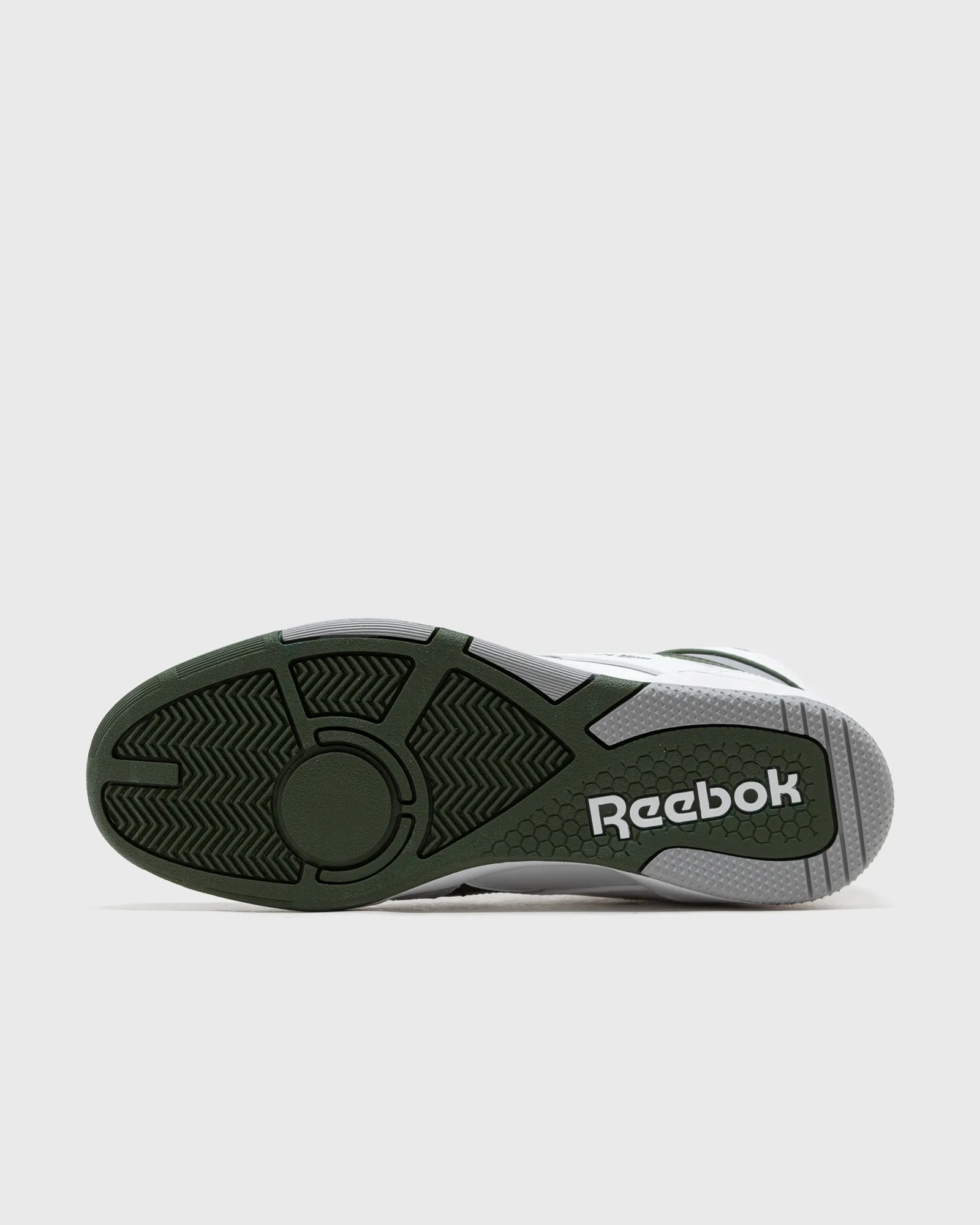 Reebok BB 4000 II MID