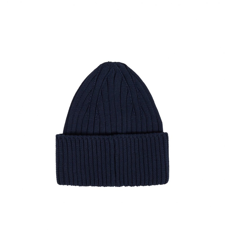 Arquivo de herança do gorro Tommy Jeans estilo náutico