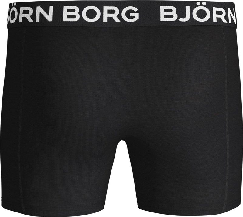Björn Borg Heren boxershort 2p core original
