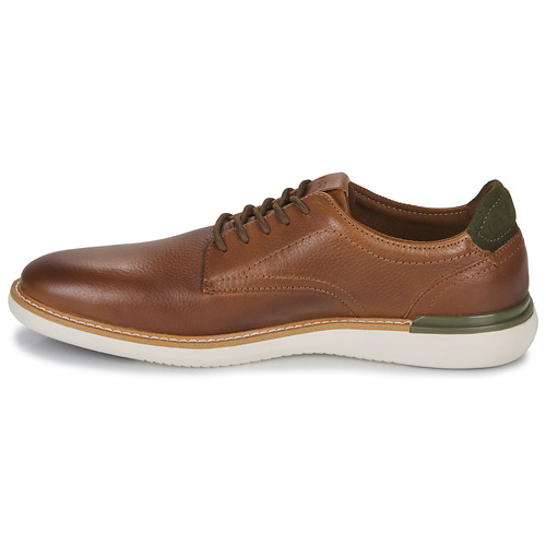 Aldo - RAKERSGRIP - Marron