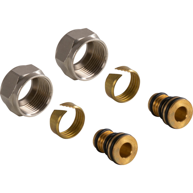 Dynamic Way knelset M22 x 16x2mm
