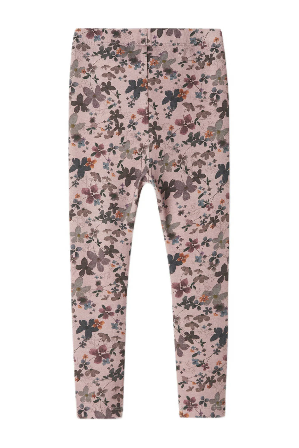NAME IT MINI legging lila