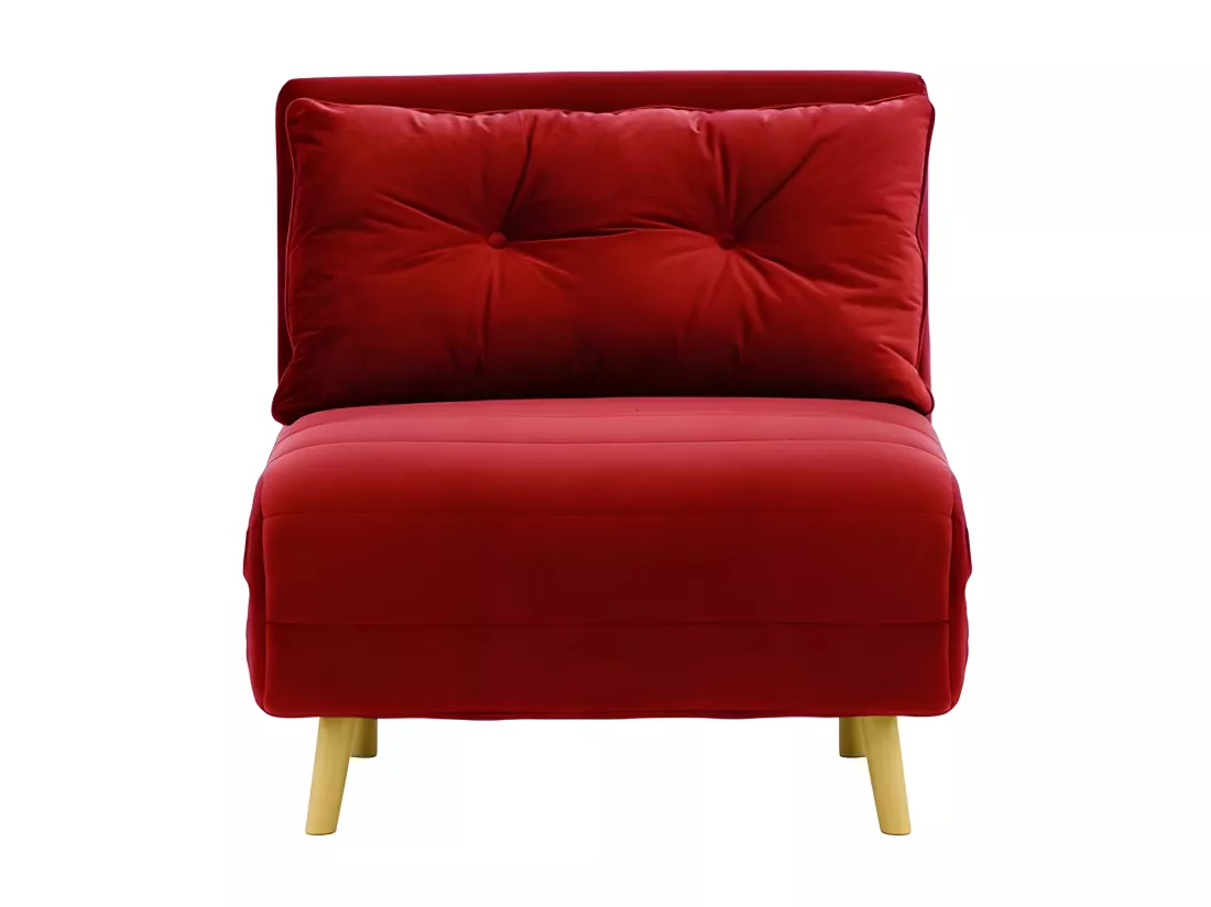 Flic-Fauteuil convertible 77cm - Velluto 7