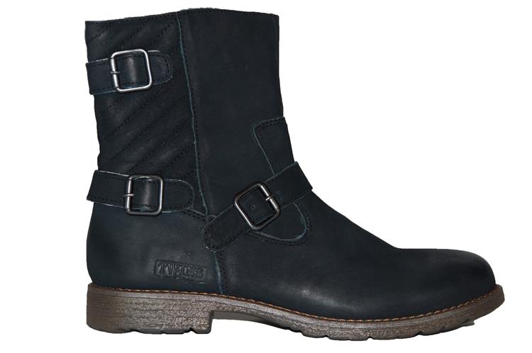 Twins 315505 wijdte 3.5 Blauw