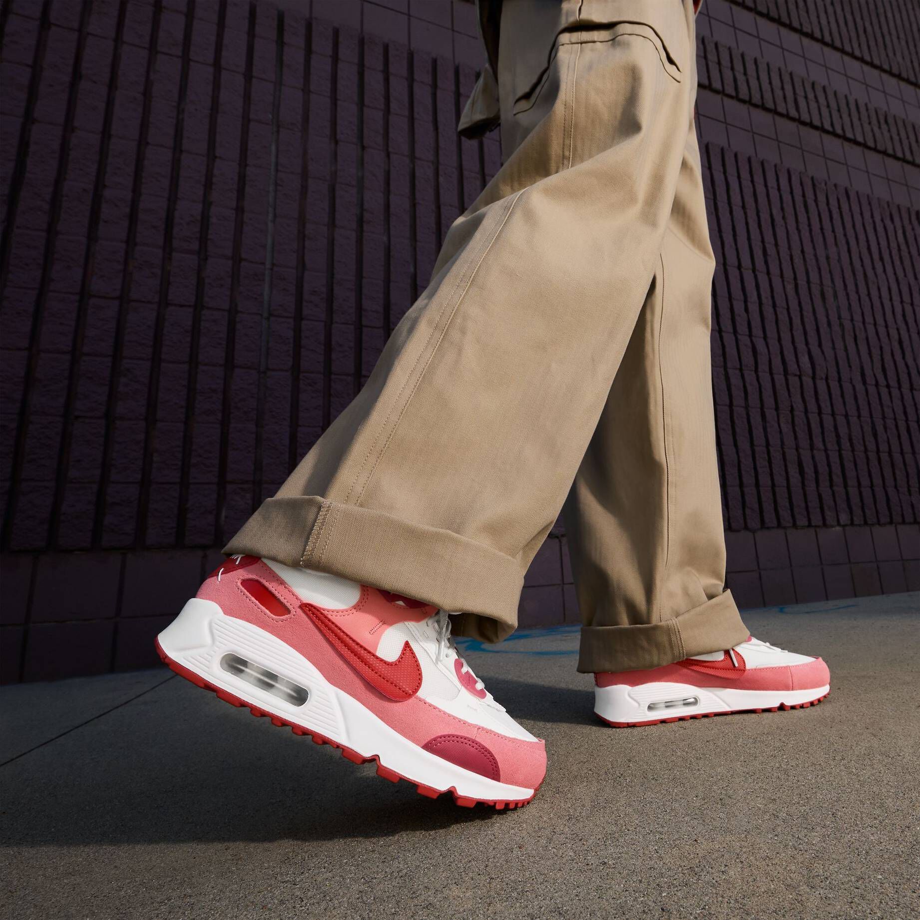 Nike Sportswear| Damen Sneaker AIR MAX 90 FUTURA