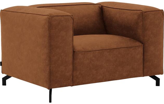 Loveseat Calvin